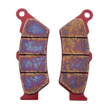 Klocki hamulcowe Brembo 07BB03SP tył BMW, Triumph, Moto Guzzi, Ducati