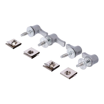 Zestaw montażowy do sakwy Harley Davidson Touring 93-up