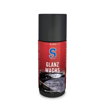 Wosk w Sprayu S100 Glanz Wachs Spray 250ml