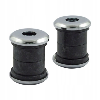 Gumy Amortyzatora kierownicy Harley Davidson 73-17 Big Twin, XL Sportster