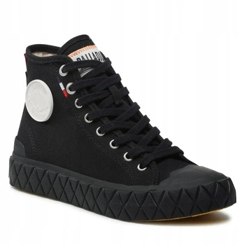 Trampki Palladium Palla Ace Cvs Mid Black