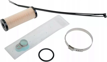 Filtr Paliwa Harley Davidson XL 07-22