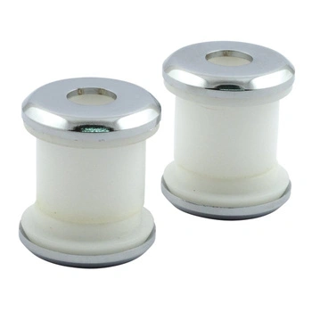 Amortyzator kierownicy Harley Davidson – twardy nylon, precyzja prowadzenia