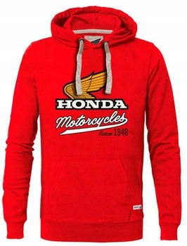 BLUZA Z KAPTUREM HONDA VINTAGE ELSINORE