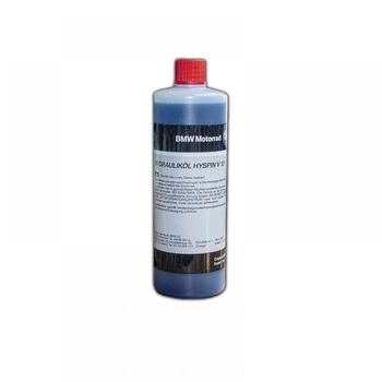 Oryginalny olej hydrauliczny mineralny BMW HYSPIN V10 250ml