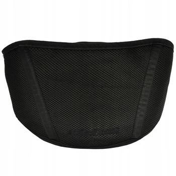 Pas Nerkowy Rebelhorn Jared Black