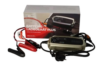 Oryginalna Ładowarka BMW Motorrad Plus 12V OEM77025B5B630 