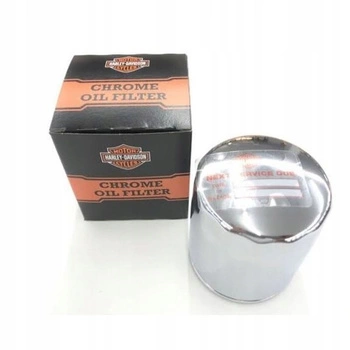 Filtr Oleju Harley Davidson Silniki Evo oraz Sportster