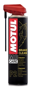 Motul Brake Cleaner P2 Środek Do Czyszczenia Hamulców 04L