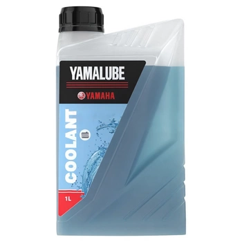 Yamalube Coolant - płyn do chłodnic - 1L