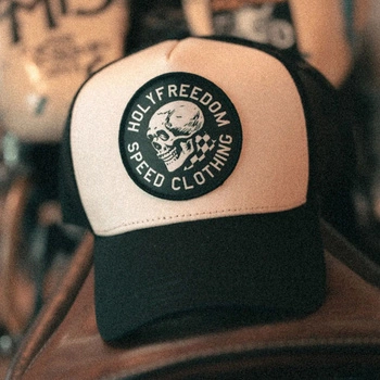 Czapka Holy Freedom Skull Cap