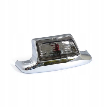 Światło lampa tylnego błotnika Harley Davidson