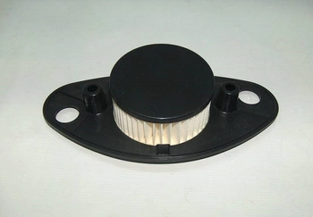 FILTR POWIETRZA SUZUKI VL800 2001-2004 | MOTOFILTRO MF9038 | Wysoka jakość