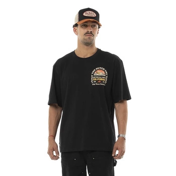 Koszulka Von Dutch USA Motorcycles Parts California