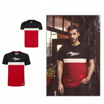 Koszulka Honda Africa Twin