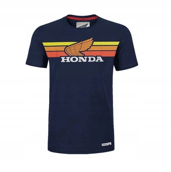 Honda Vintage - Koszulka Sunset Tee