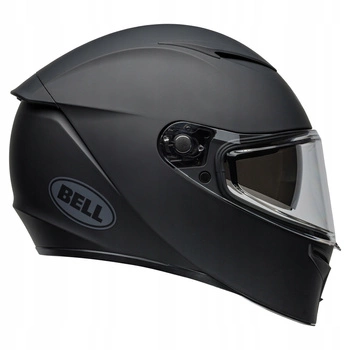 Kask Motocyklowy Bell Lithium ECE 6 Matte Black