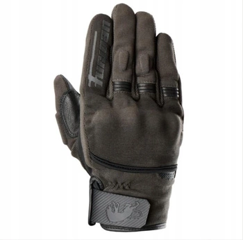Rękawice Motocyklowe Furygan Jet D3O Evo Brown