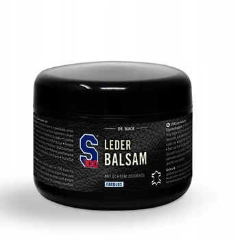 Balsam do Skóry S100 Leather Balm 250ml