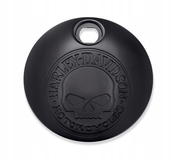 Ozdobna Pokrywa Wlewu Paliwa Harley Davidson OEM