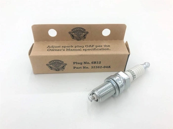 Świeca zapłonowa 6R12 Harley Davidson Twin-Cam