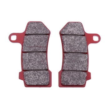 Klocki hamulcowe Brembo 07HD17SA SA – Przód Harley-Davidson Touring, V-Rod