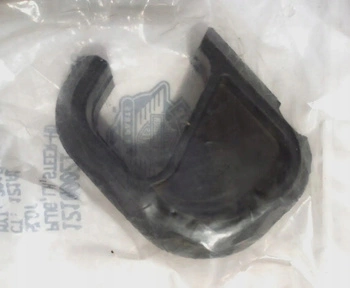 Zaślepka gumowa główki ramy Harley Davidson Dyna 12-17 OEM
