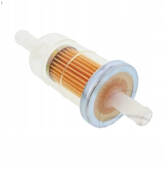 Filtr paliwa - na przewód paliwowy 7 mm Honda