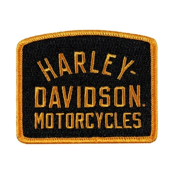 Naszywka Harley-Davidson OG Harley