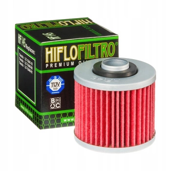 Filtr oleju Hiflo HF145