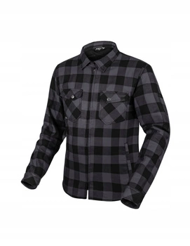 Koszula Motocyklowa Seca Marshal II Grey