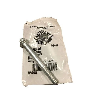 Śruba zacisku hamulca Harley Davidson (2szt)