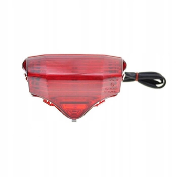 Lampa tylna Yamaha Fazer z Homologacją